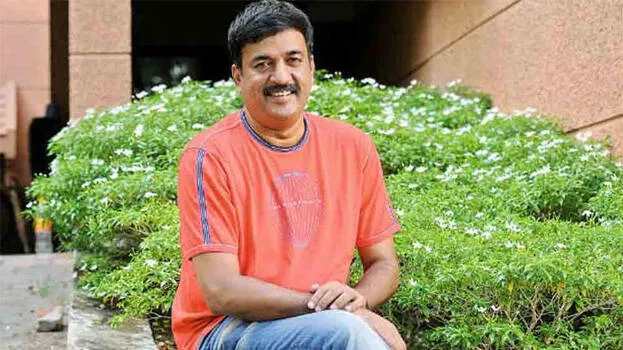 anil murali